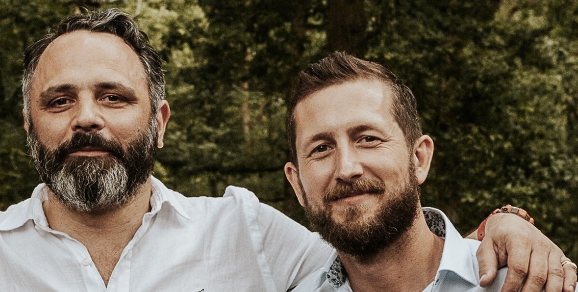 About Two Woods Estate